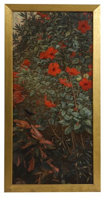Lot 558 - Winifred Strangman (1874-1955)