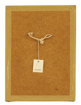 Lot 21 - A collection of painted miniatures