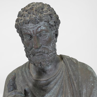 Lot 113 - After Arnolfo di Cambio