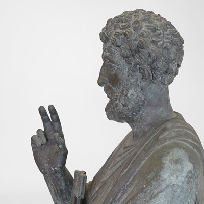 Lot 113 - After Arnolfo di Cambio