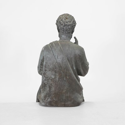 Lot 113 - After Arnolfo di Cambio