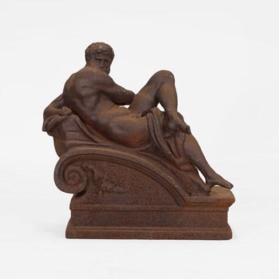 Lot 506 - After Michelangelo