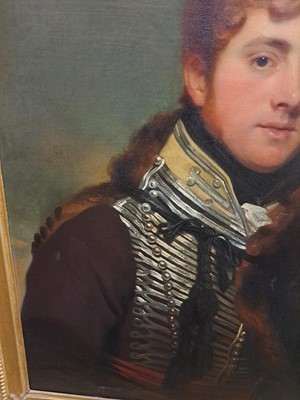 Lot 148 - Sir William Beechey RA (1753-1839)