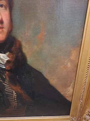 Lot 148 - Sir William Beechey RA (1753-1839)
