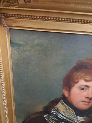 Lot 148 - Sir William Beechey RA (1753-1839)