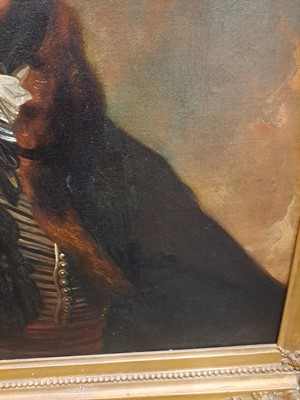 Lot 148 - Sir William Beechey RA (1753-1839)