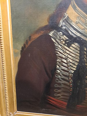 Lot 148 - Sir William Beechey RA (1753-1839)