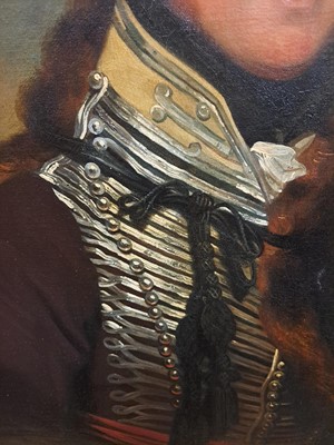 Lot 148 - Sir William Beechey RA (1753-1839)