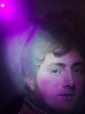 Lot 148 - Sir William Beechey RA (1753-1839)