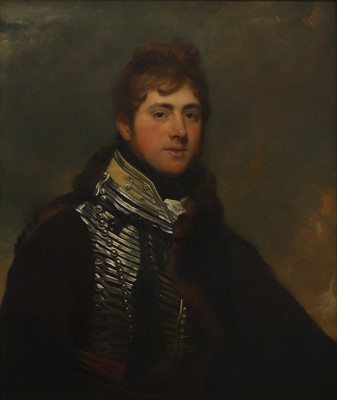 Lot 148 - Sir William Beechey RA (1753-1839)