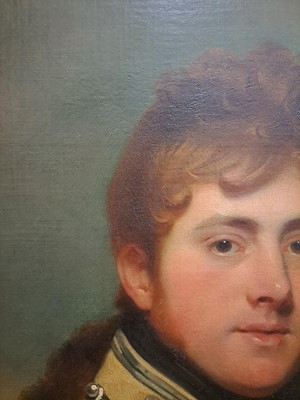 Lot 148 - Sir William Beechey RA (1753-1839)
