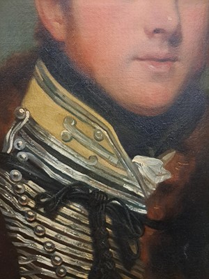 Lot 148 - Sir William Beechey RA (1753-1839)