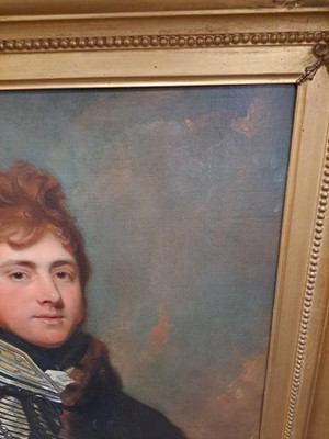 Lot 148 - Sir William Beechey RA (1753-1839)