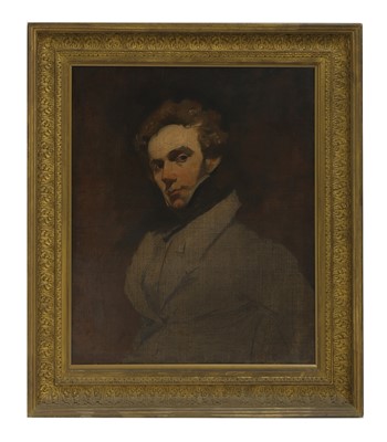 Lot 24 - English School, early 19th century