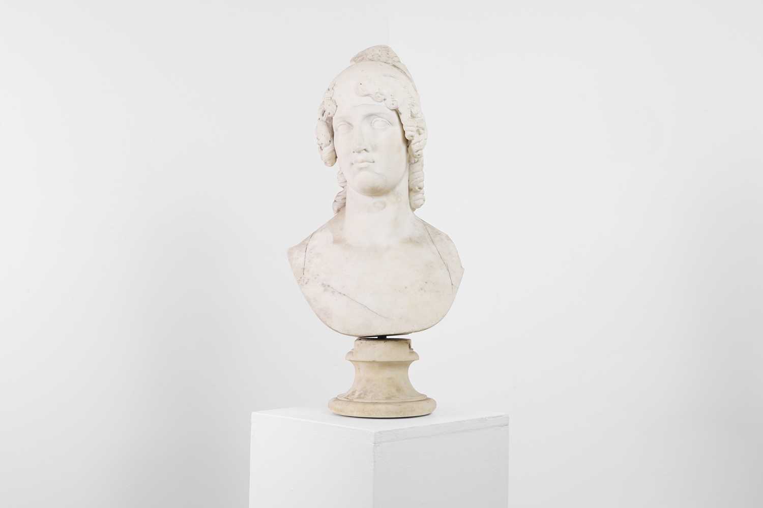 Lot 14 - William Theed the Younger (1804-1891)