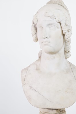 Lot 14 - William Theed the Younger (1804-1891)