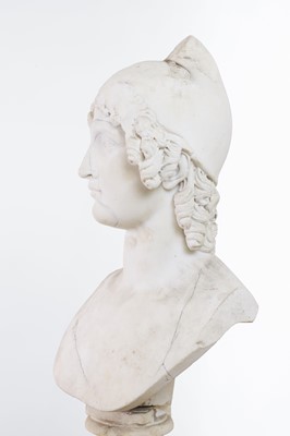 Lot 14 - William Theed the Younger (1804-1891)