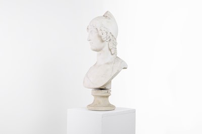 Lot 14 - William Theed the Younger (1804-1891)