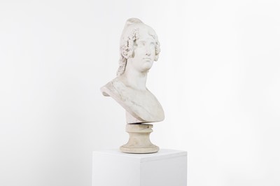 Lot 14 - William Theed the Younger (1804-1891)