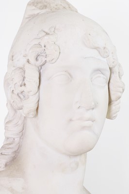 Lot 14 - William Theed the Younger (1804-1891)
