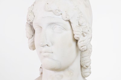 Lot 14 - William Theed the Younger (1804-1891)