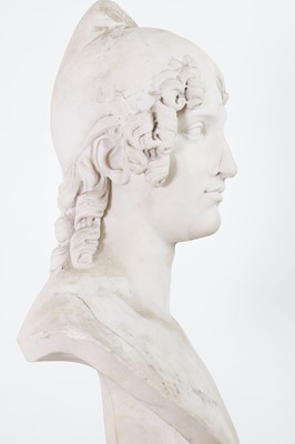 Lot 14 - William Theed the Younger (1804-1891)