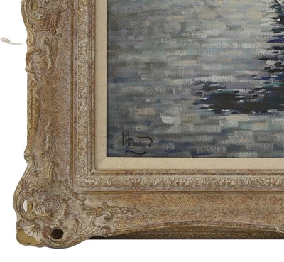 Lot 437 - Malcolm Coward (b.1948)
