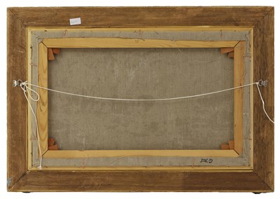 Lot 437 - Malcolm Coward (b.1948)