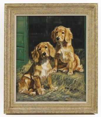 Lot 387 - John Trickett (b.1952)