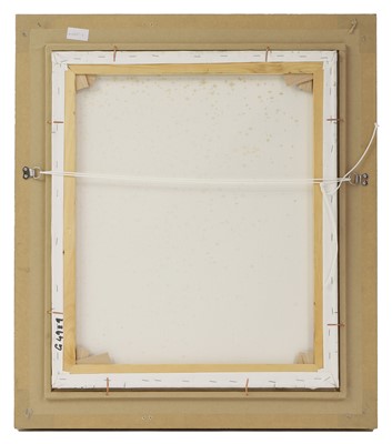 Lot 387 - John Trickett (b.1952)