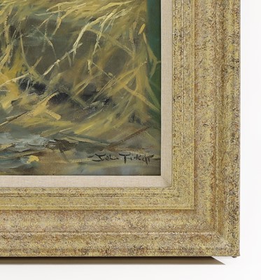 Lot 387 - John Trickett (b.1952)