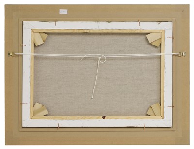 Lot 384 - John Trickett (b.1952)