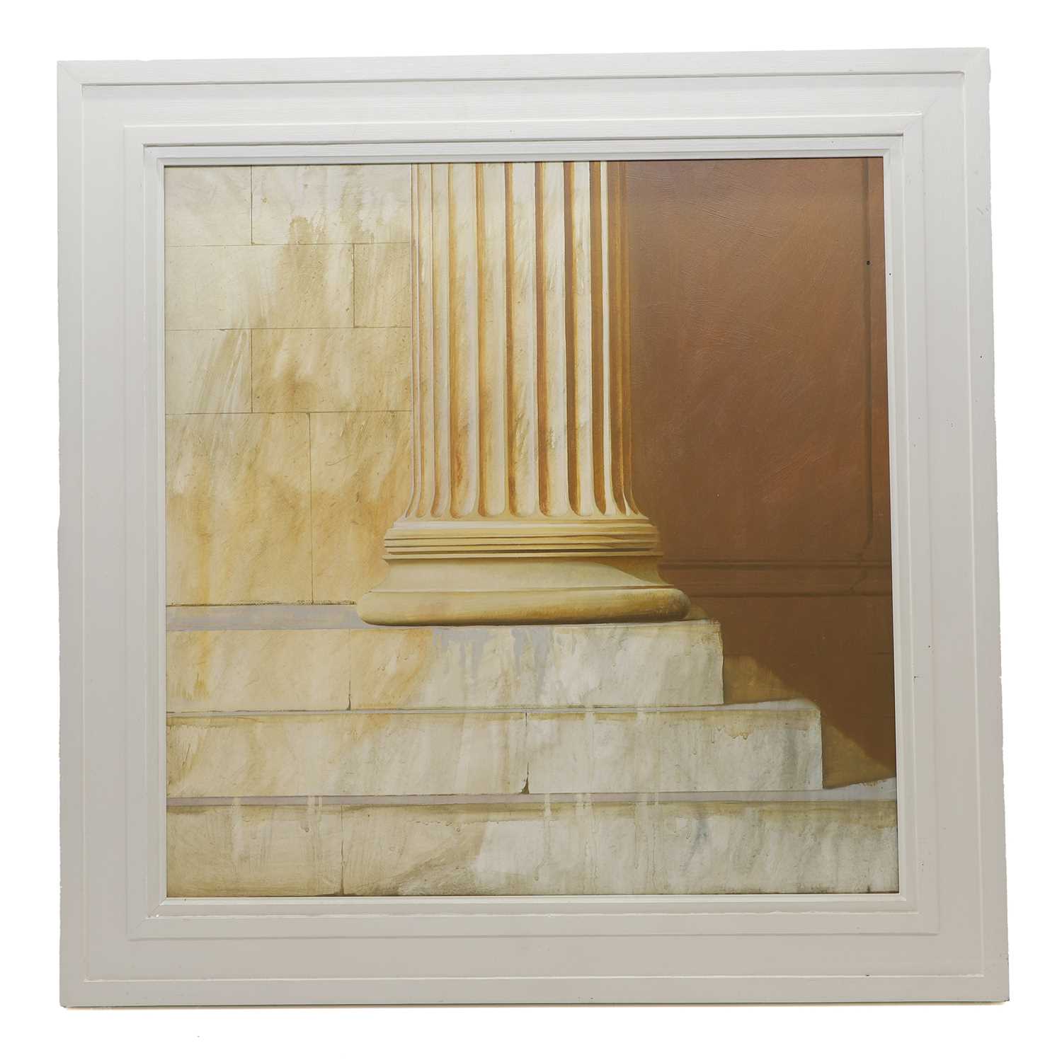 Lot 275 - Carl Laubin (American-British, b.1947)