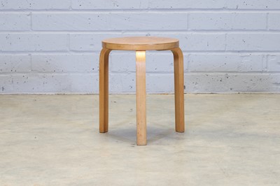 Lot 2 - Alvar Aalto (Finnish, 1898-1976)