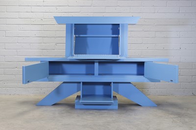 Lot 8 - Max Clendinning (1924-2020)