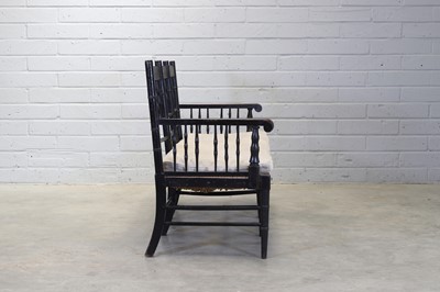 Lot 29 - Philip Webb (1831-1915)