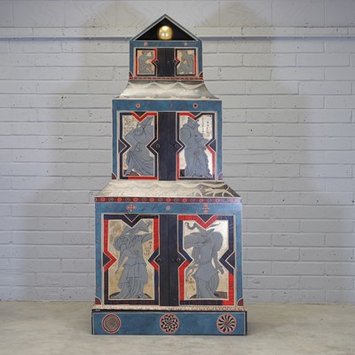 Lot 31 - Ralph Adron (1939-2023)