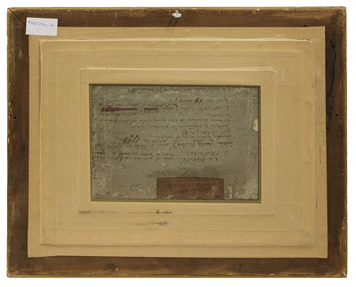 Lot 26 - Charles-Nicolas Cochin (French, 1715-1790)