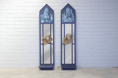 Lot 50 - Max Clendinning (1924-2020) and Ralph Adron (1939-2023)