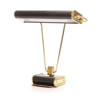 Lot 296 - André Mounique (French, 20th century)