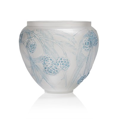 Lot 188 - René Lalique (French, 1860-1945)