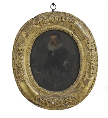 Lot 2 - Flemish School, 17th century