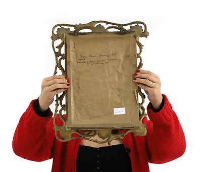 Lot 4 - English School, early 19th century