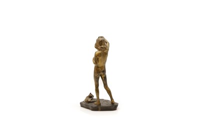 Lot 361 - Ferdinand Frick (1878-1939)