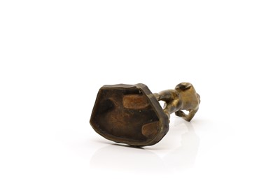 Lot 361 - Ferdinand Frick (1878-1939)
