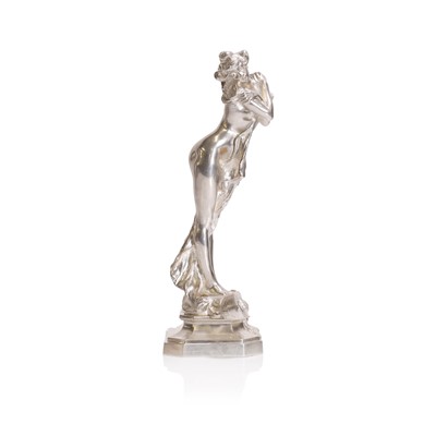 Lot 147 - Henri Honoré Plé (French, 1853-1922)