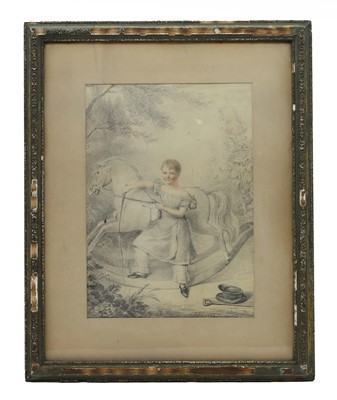 Lot 358 - William Moore I (1790-1851)