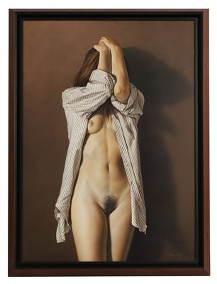 Lot 618 - Lluis Rizzo Rey (Spanish, b.1959)