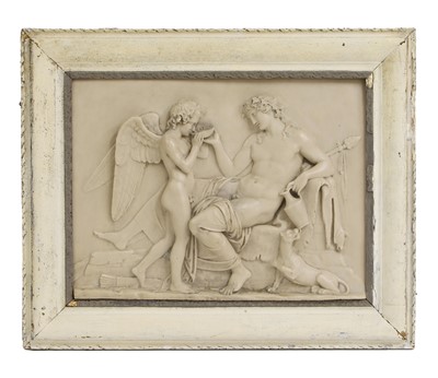 Lot 160 - After Bertel Thorvaldsen