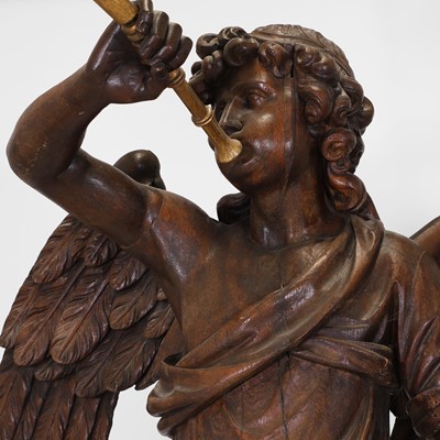 Lot 168 - Attributed to Hendrik Frans Verbruggen (Flemish, 1654-1724)